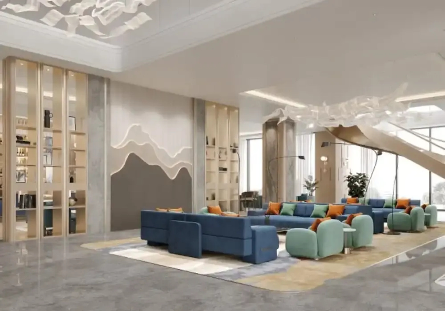 Crowne Plaza Dushanbe by IHG