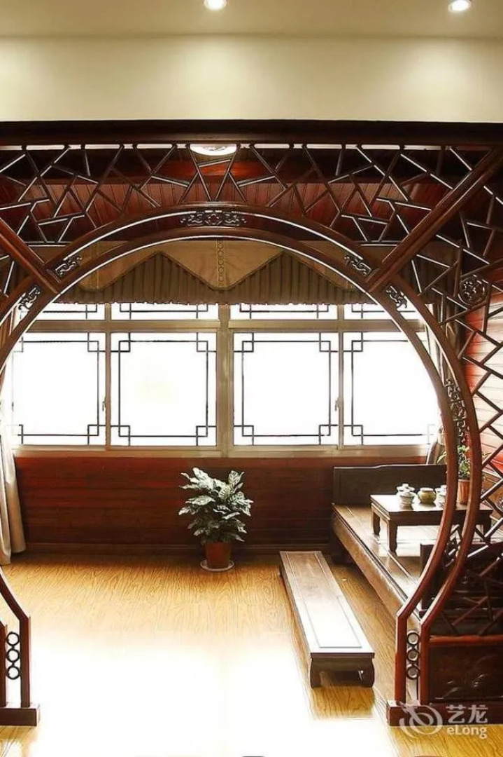 Xitang lvs Manor Hotel