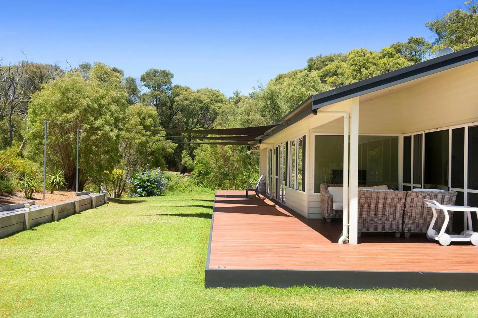 Prevelly Beach Retreat