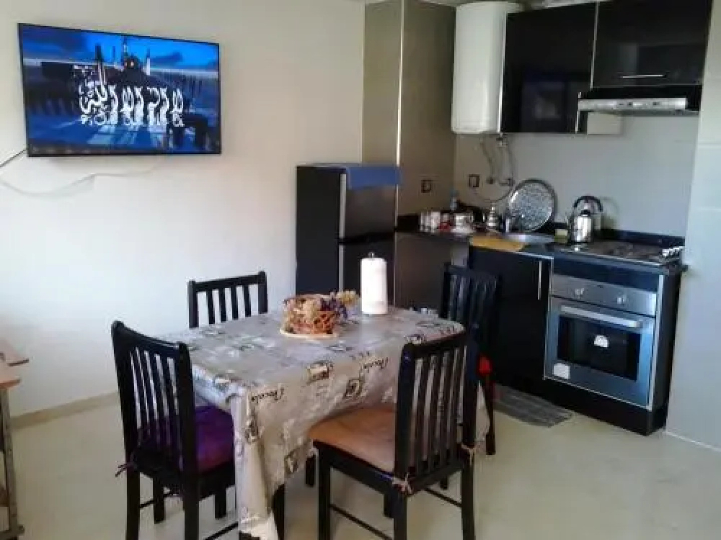 Appartement Bella Vista