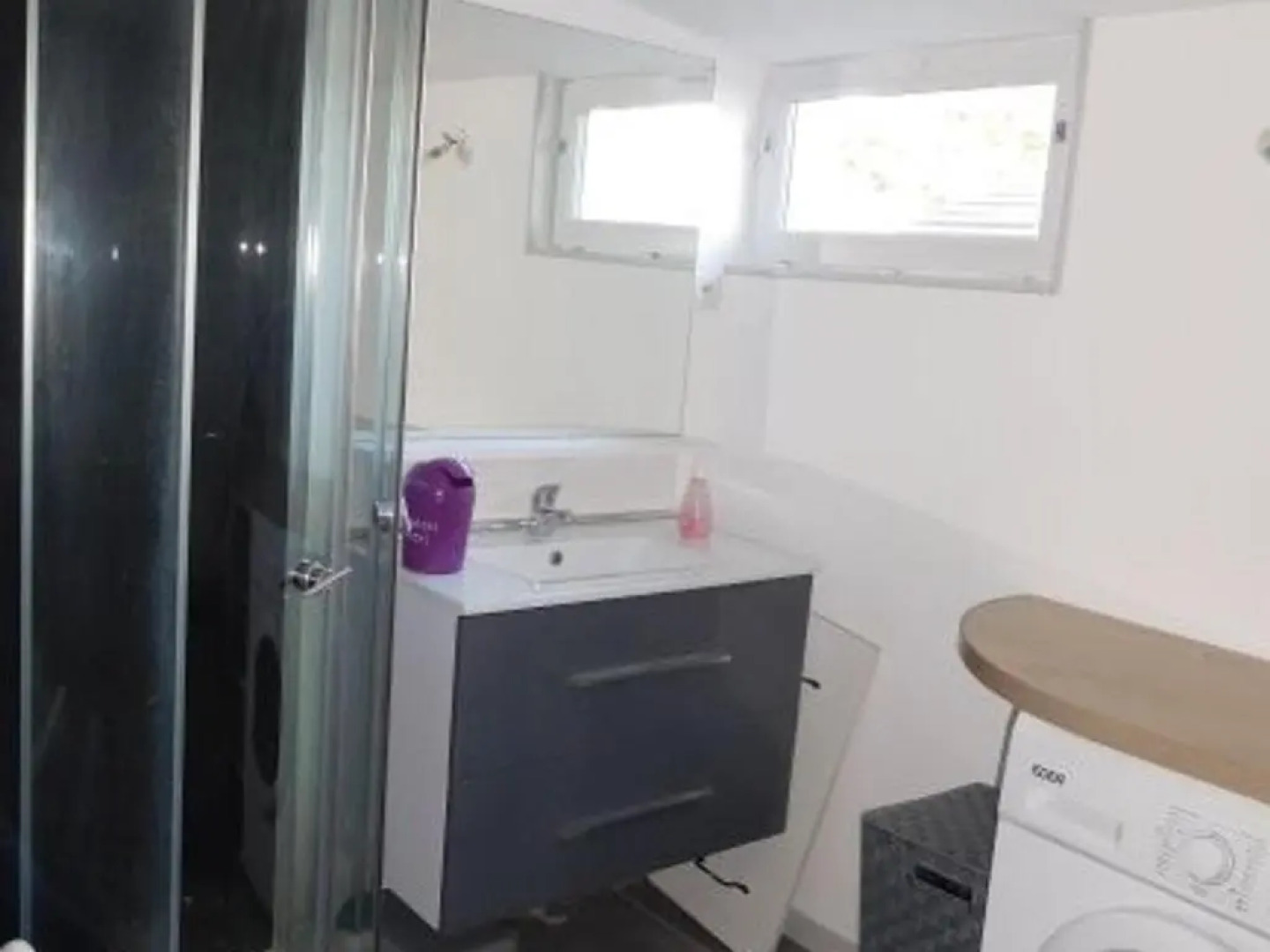 Maison L'Aiguillon-sur-Mer, 3 pièces, 5 personnes - FR-1-476-158