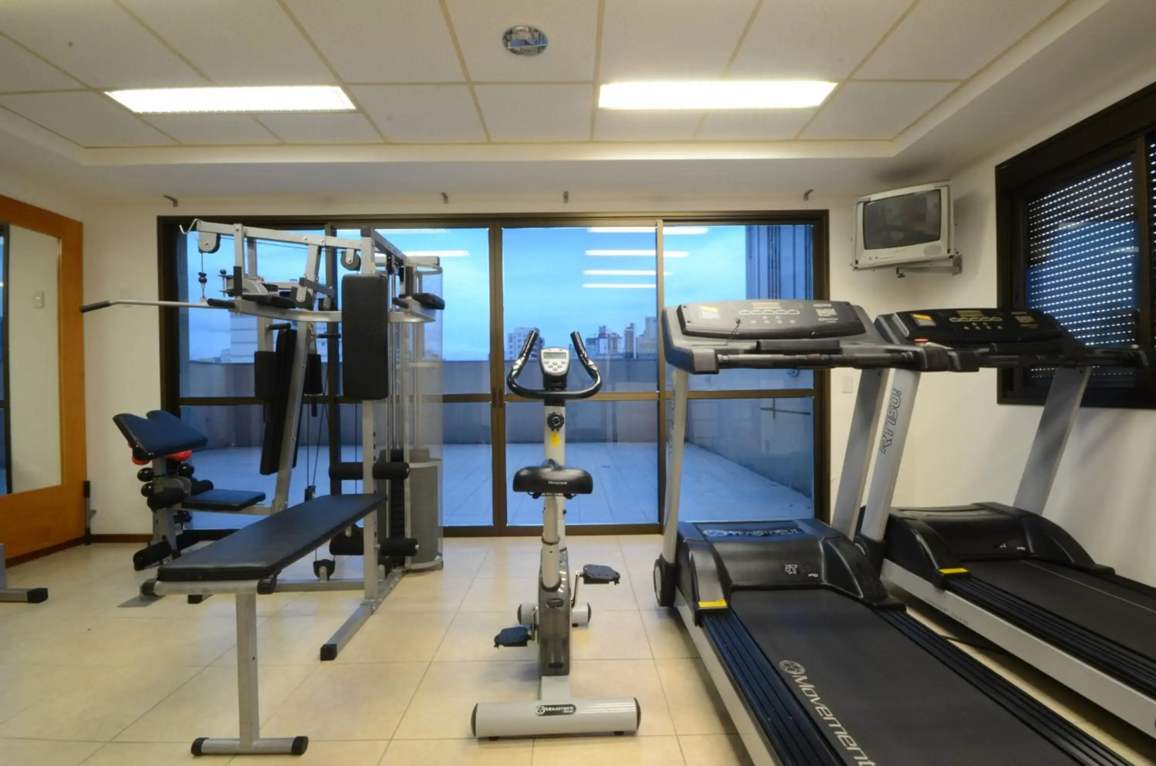 Union Residence HEER