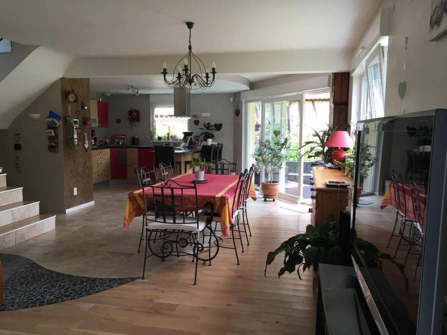 Petit Coin de Paradis - Chambre d'Hôtes