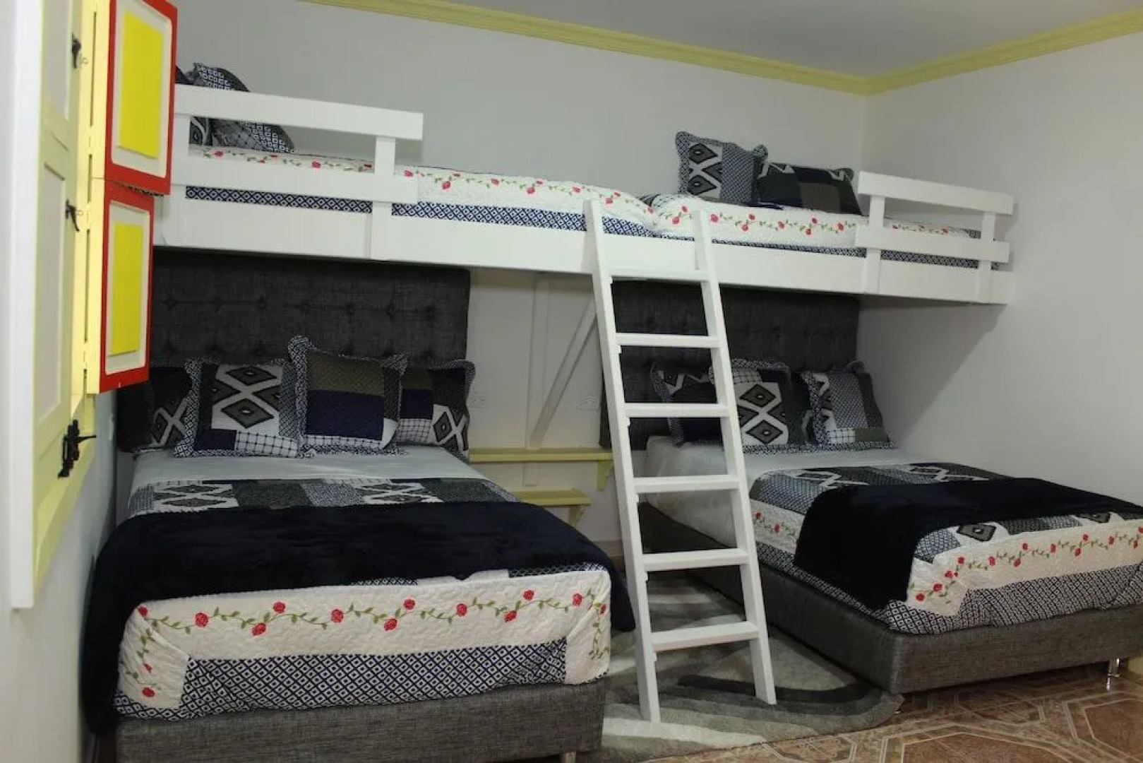 Hotel Bamboo Boutique