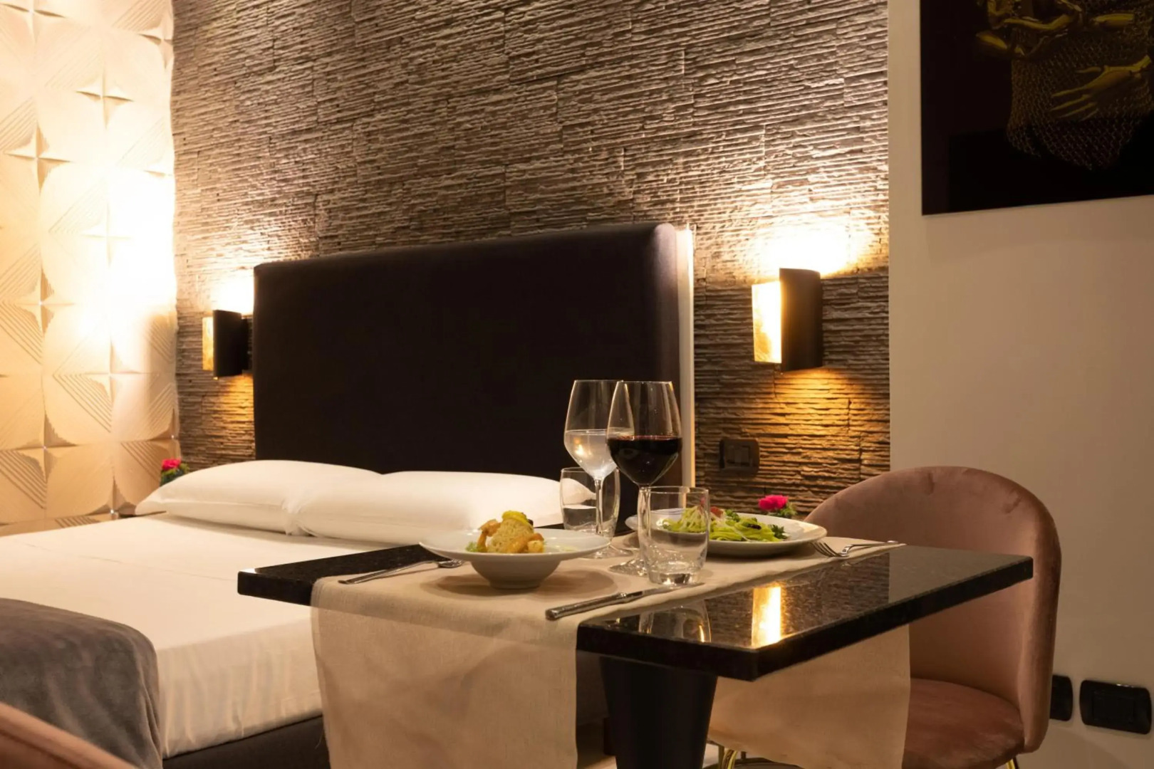 Albergo Pompei Valley