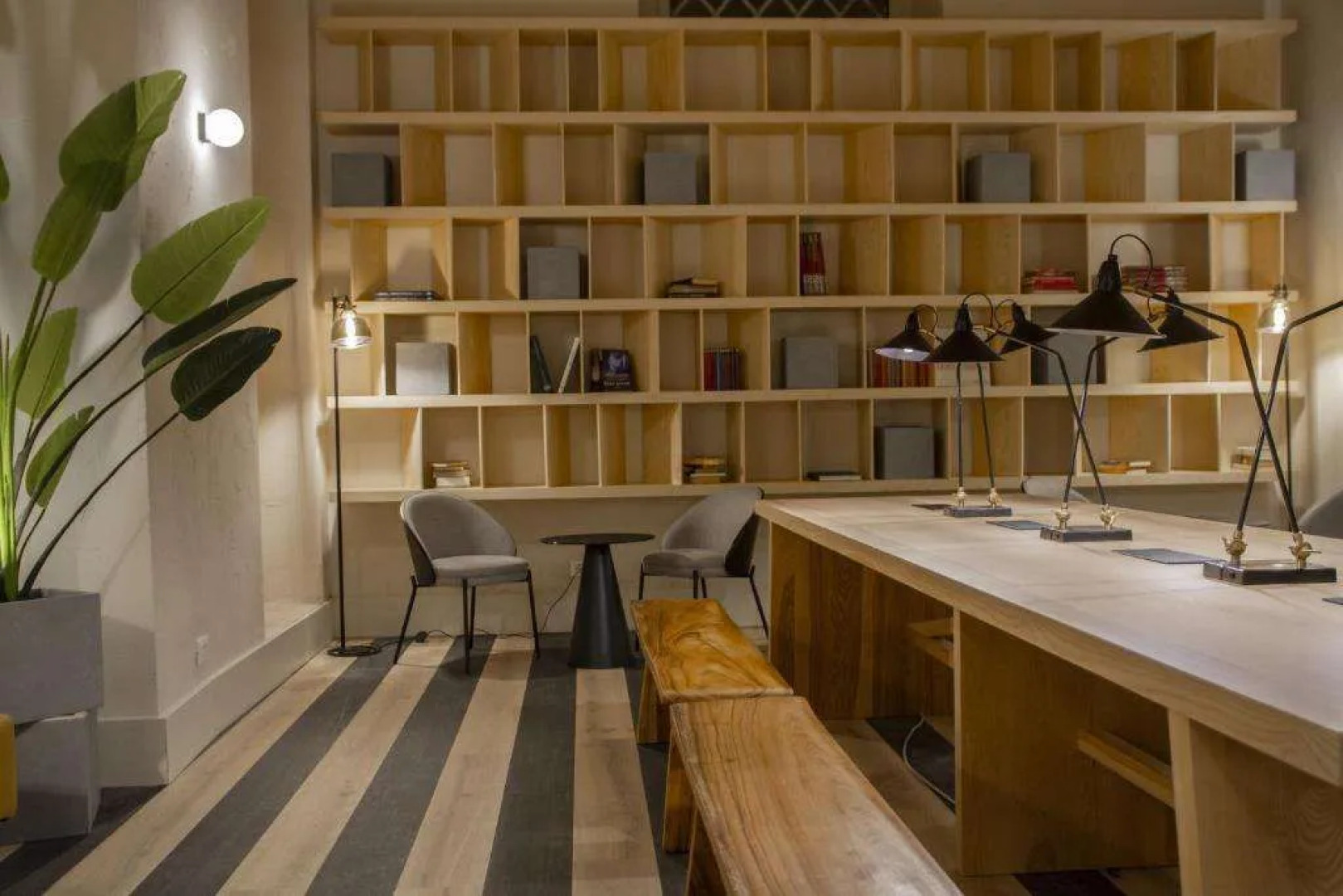 Room Select Via Veneto