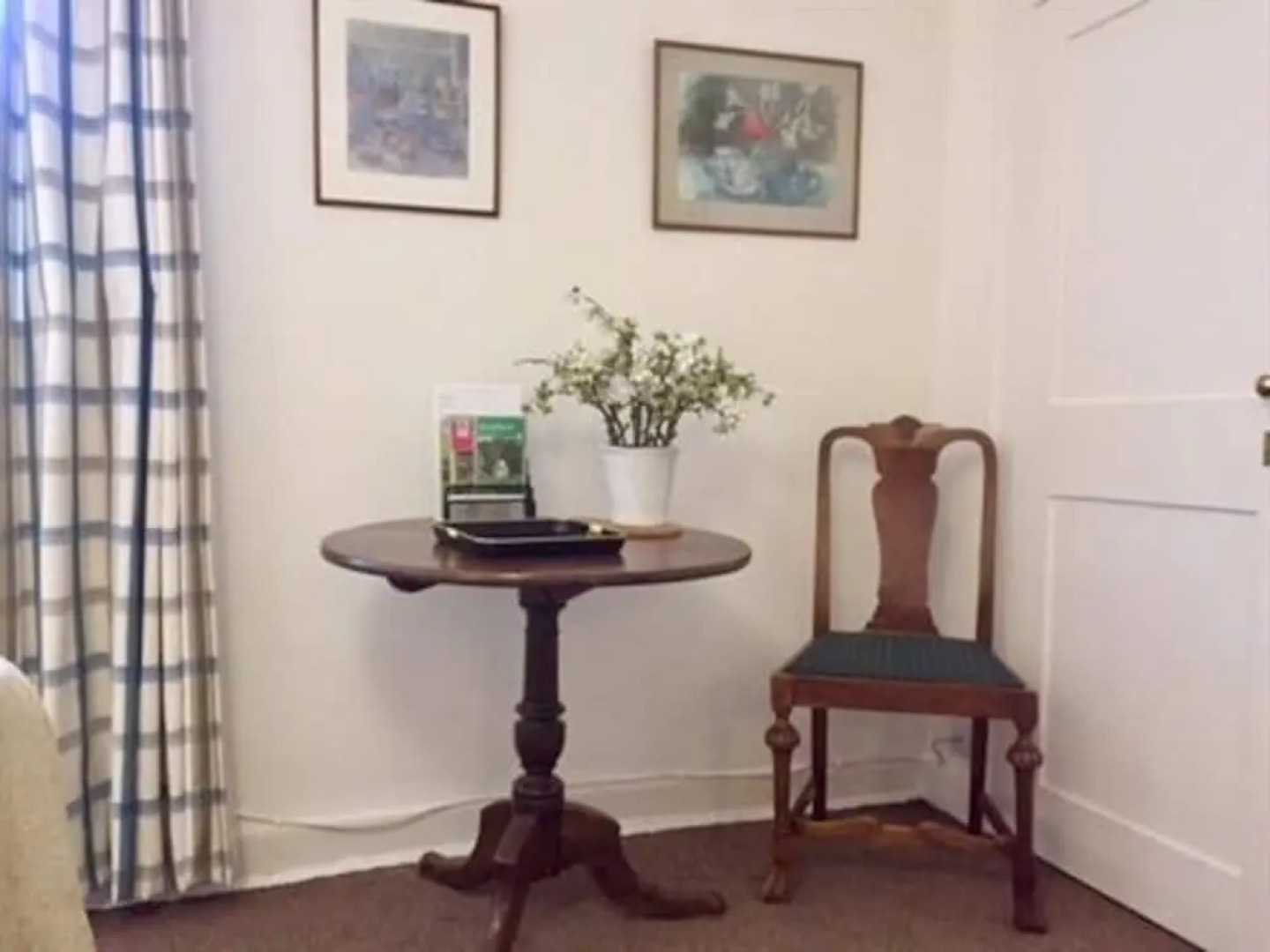 Stourhead Gardens Bed & Breakfast