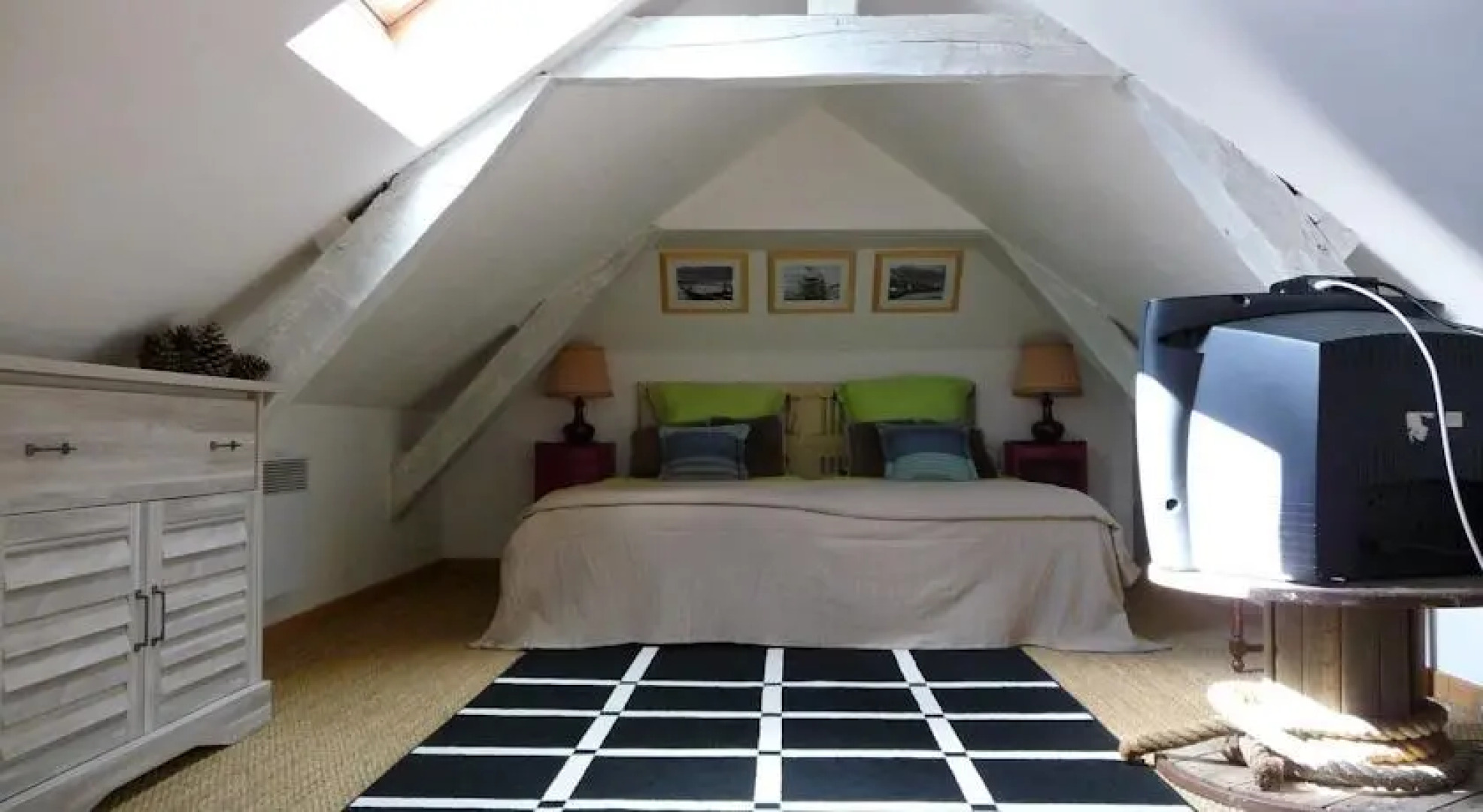 Au Coeur des Chateaux