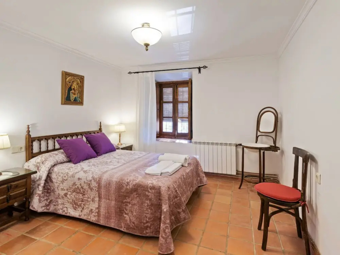 Charming Mansion in Alcaraz With Shared Swimming Pool