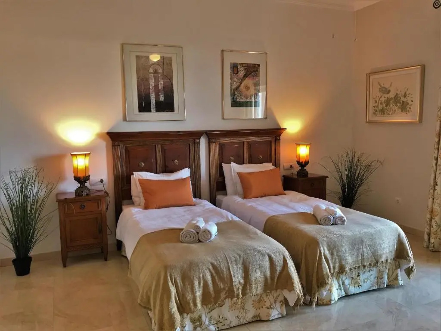 Villa PRINCESA KRISTINA