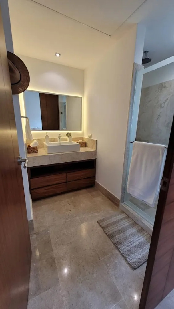 Luxurious Apartment La Amada Ocean View