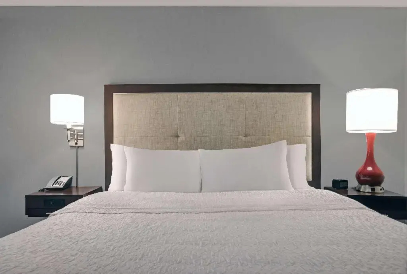 Hampton Inn Greenville/Woodruff Road