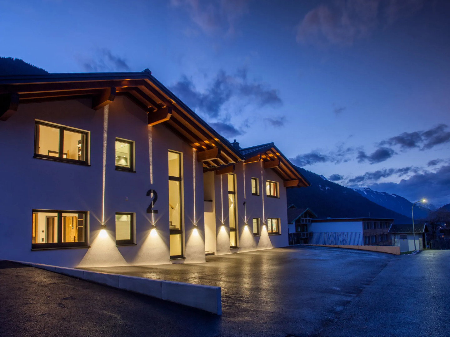 Sporthotel Silvretta Montafon