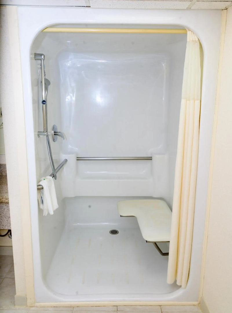 Quality Inn Ledgewood - Dover