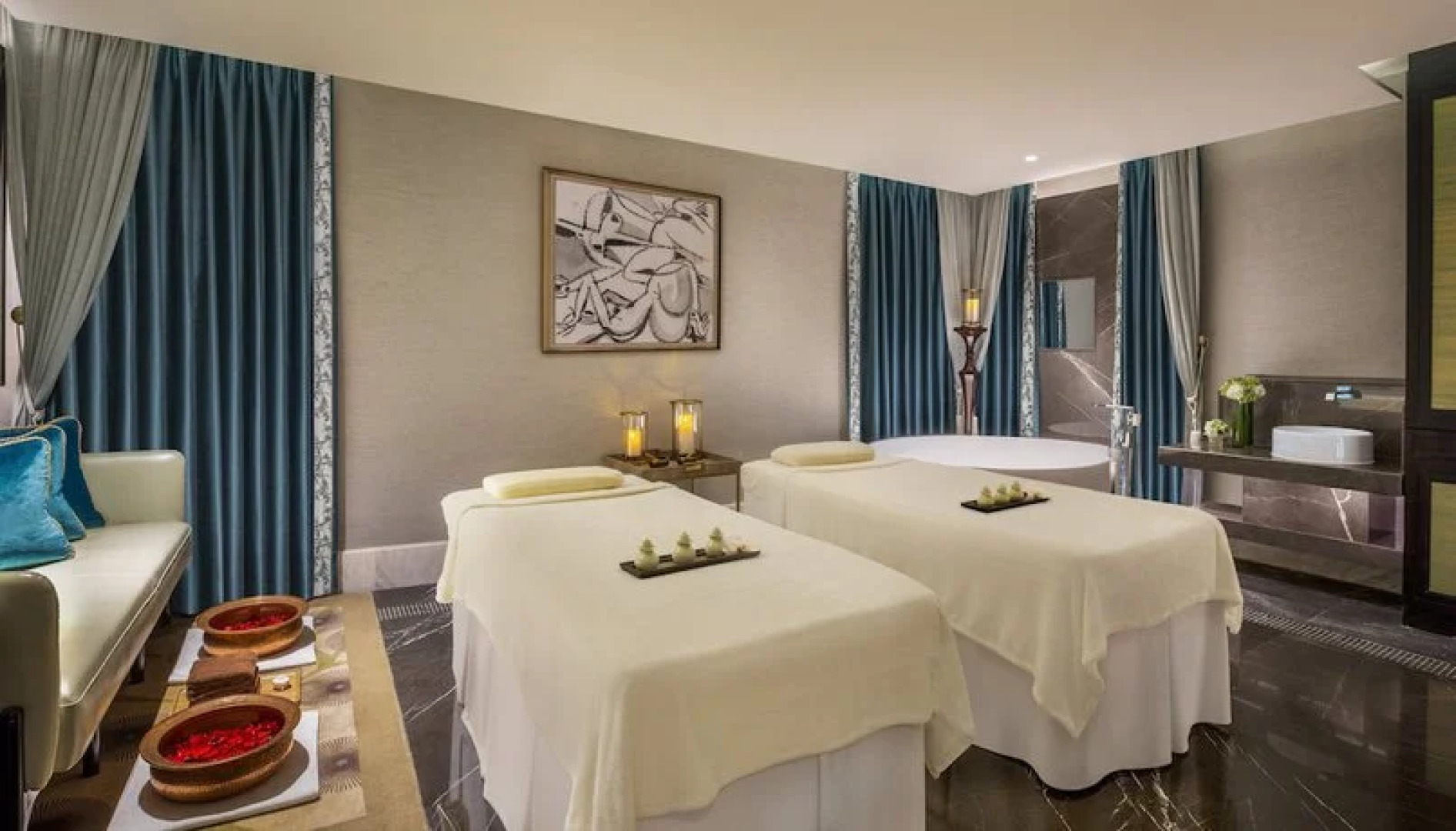 Ramada Jarvis Gourock