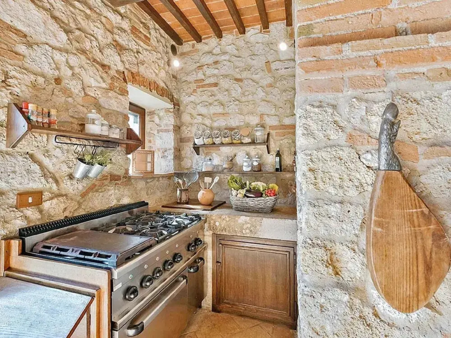 Belvilla by OYO Villa Aiola