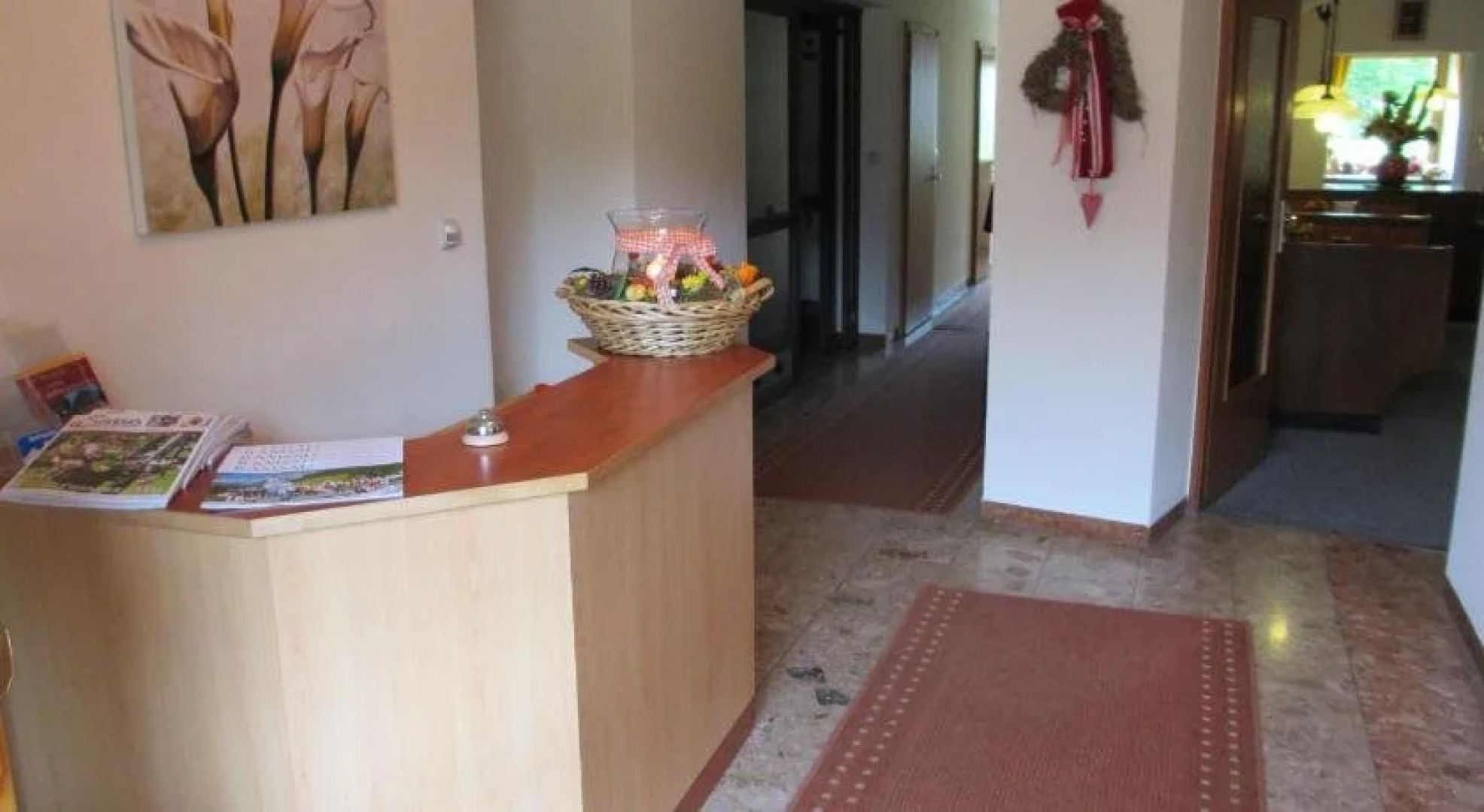 Gästehaus Heißenlehen