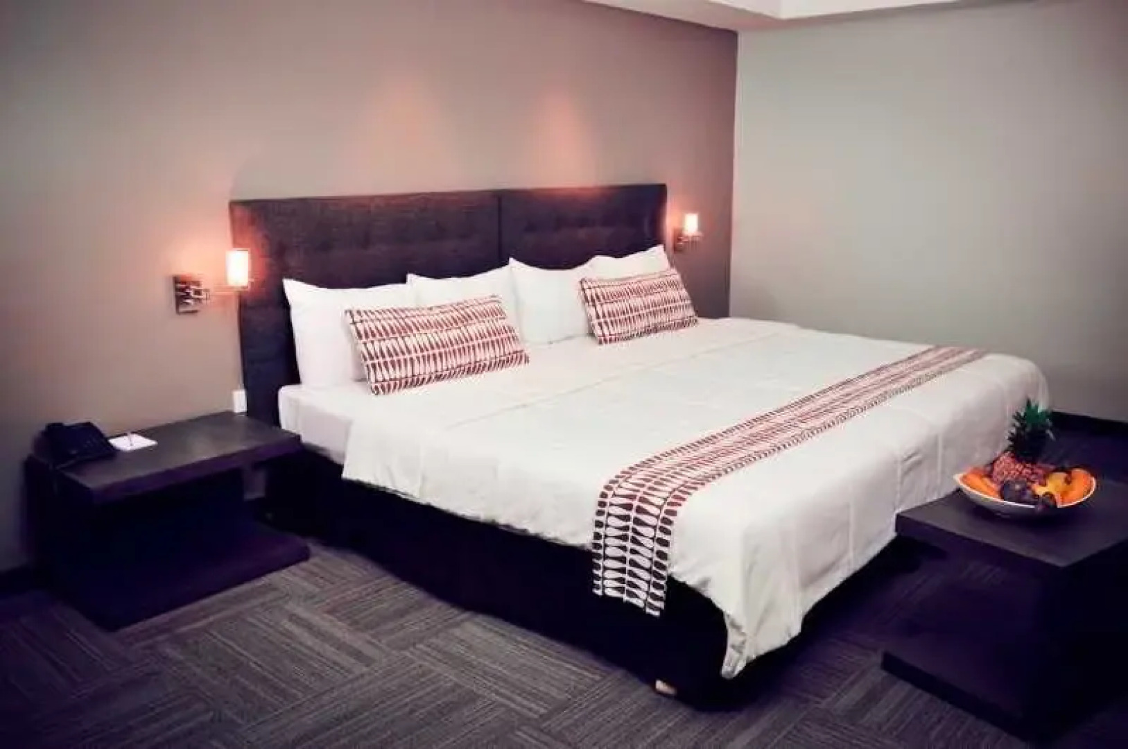 BEST WESTERN El Paseo