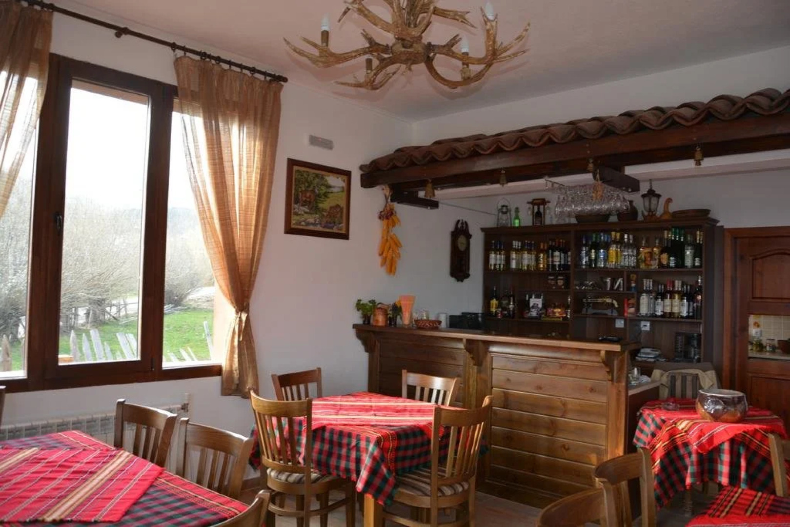 Ognyanovata Guest House