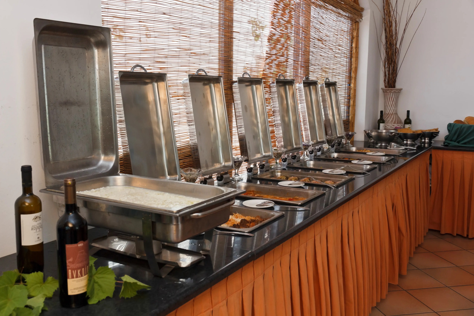 Saint Nicholas Hotel