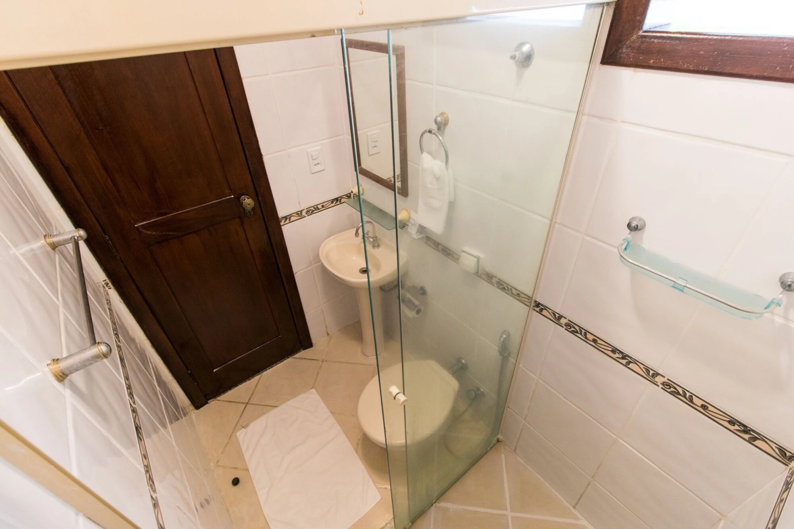 HOTELARE Hotel Villa Di Capri