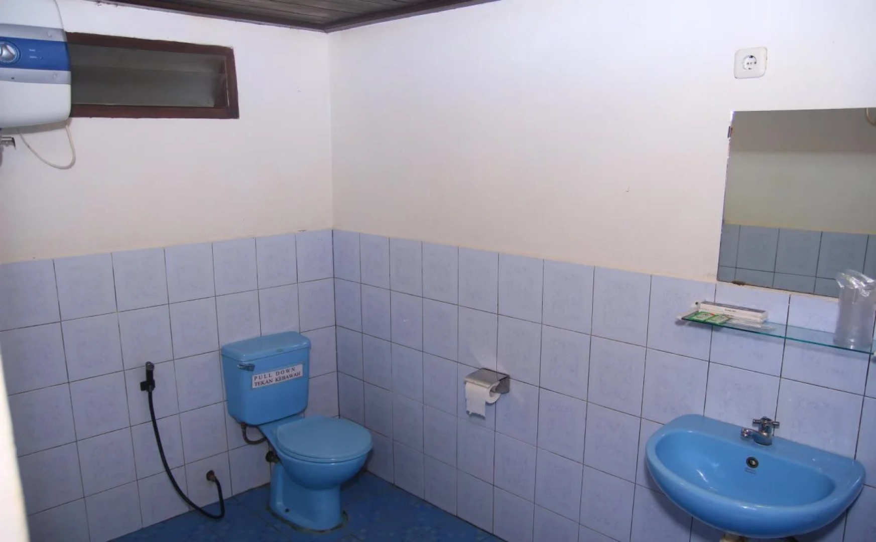 Highland Resort & Nature Tours