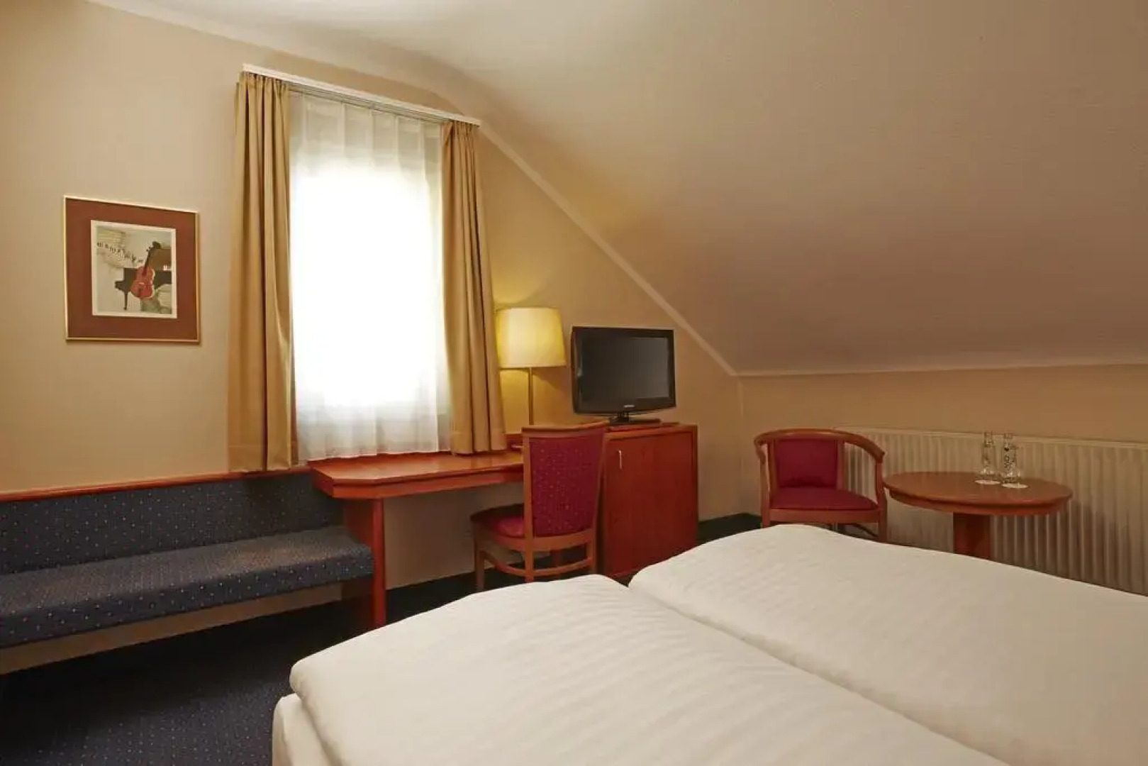 Taste Smart Hotel Lampertheim