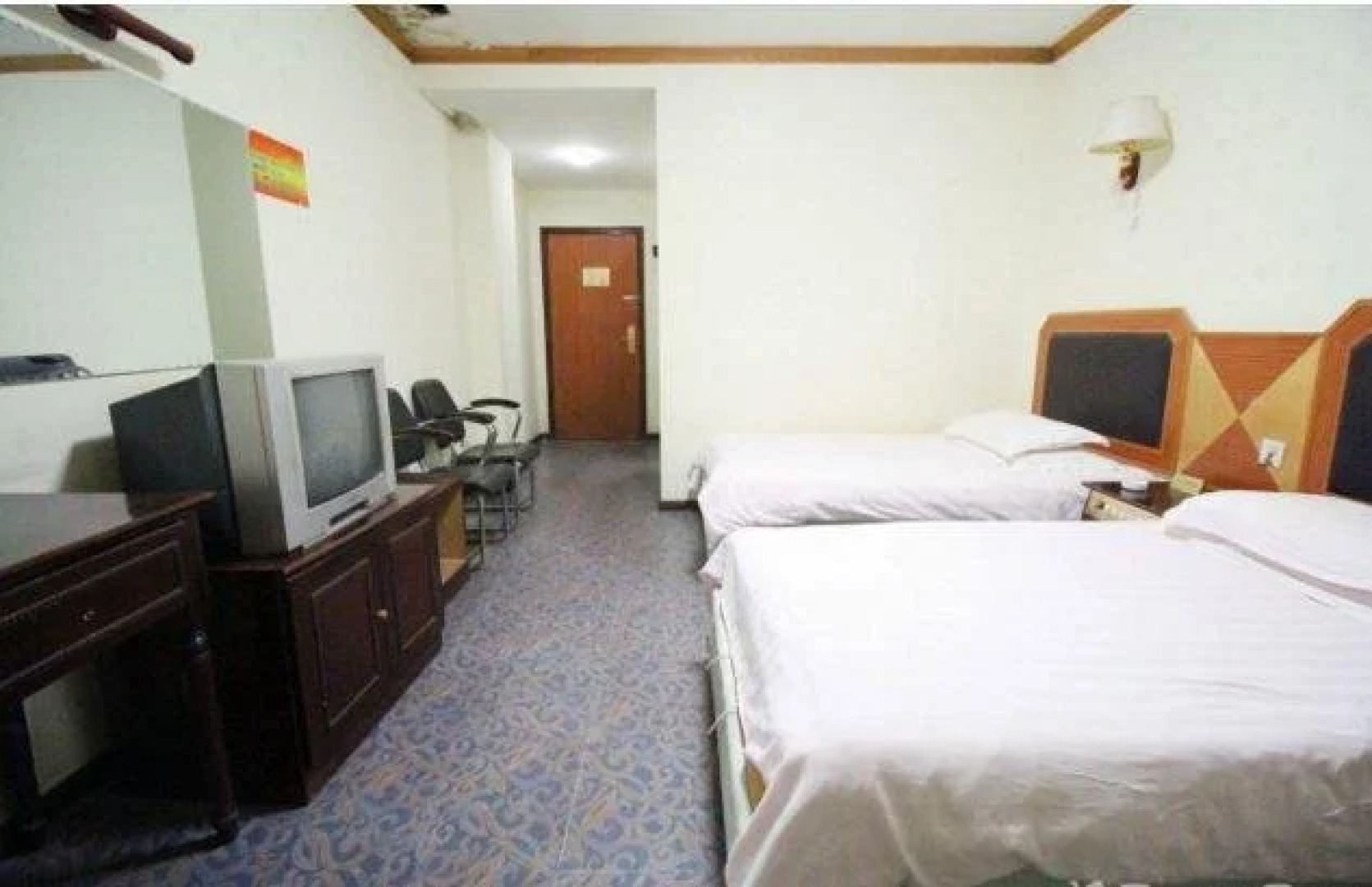 Jingdezhen Huadu Hotel