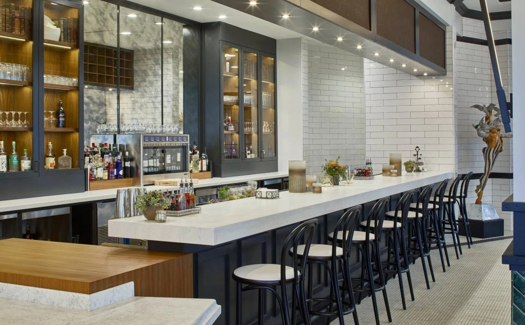 The Edwin Hotel, Autograph Collection