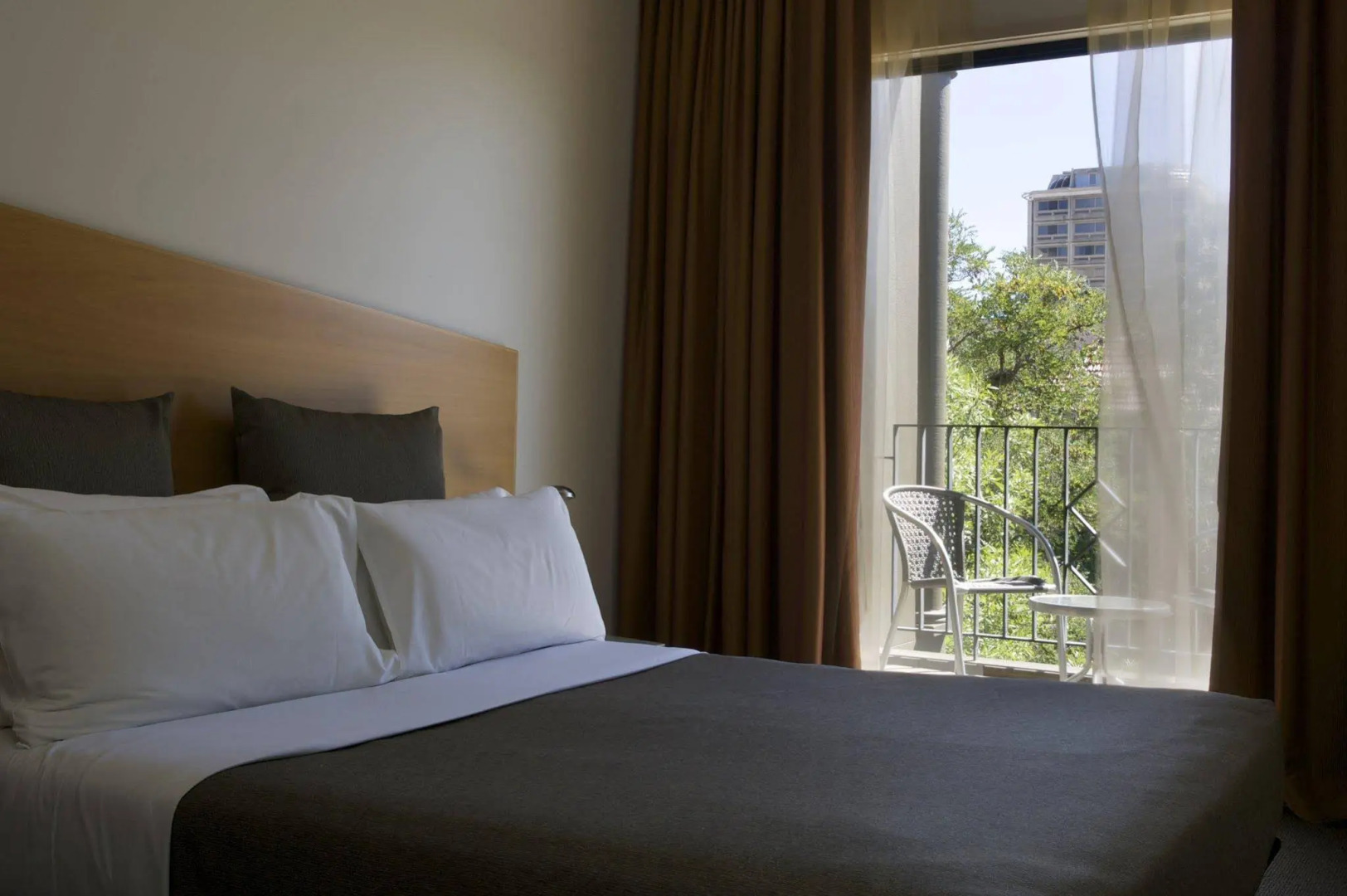 约克堪培拉酒店(The York  Canberra)