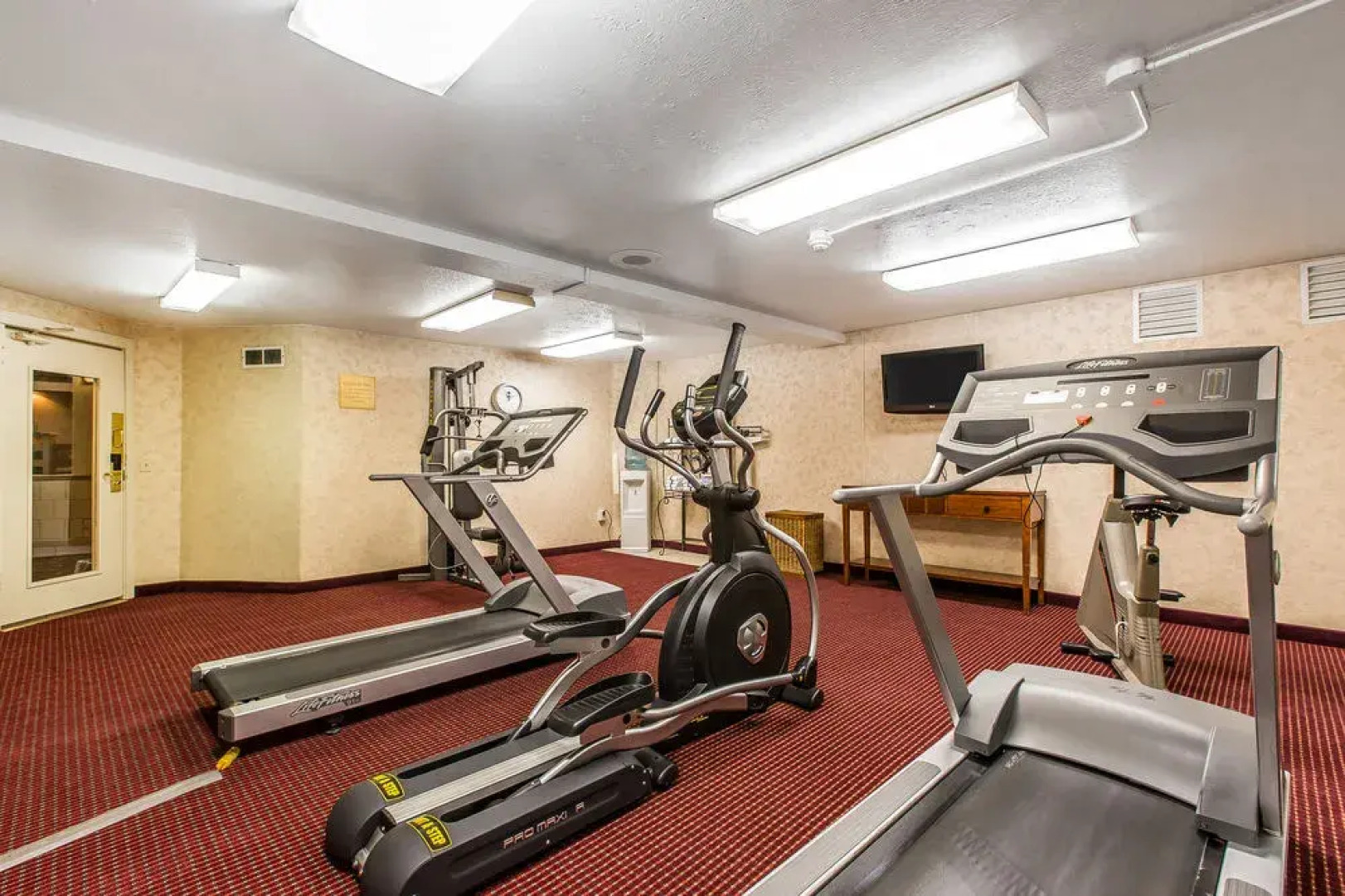 Holiday Inn Hotel & Suites Craig