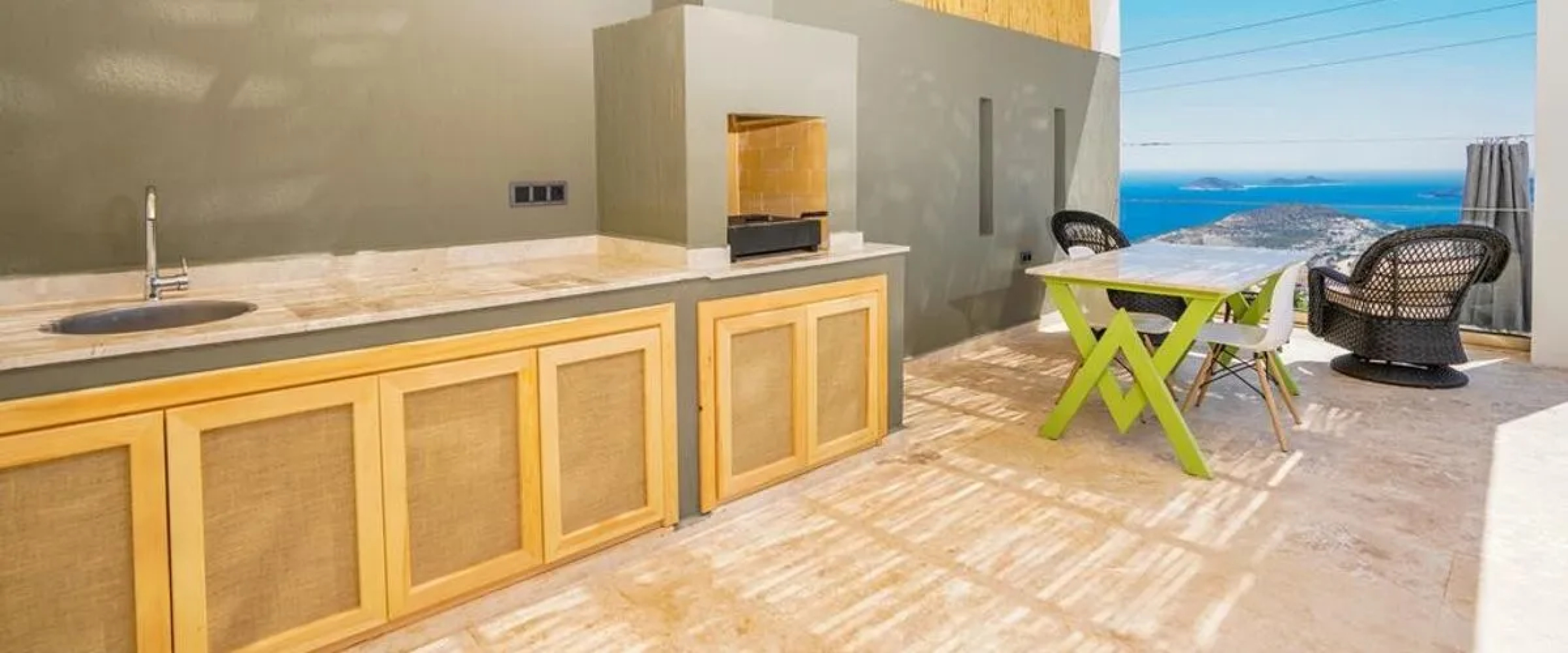 Villa Cool Lime
