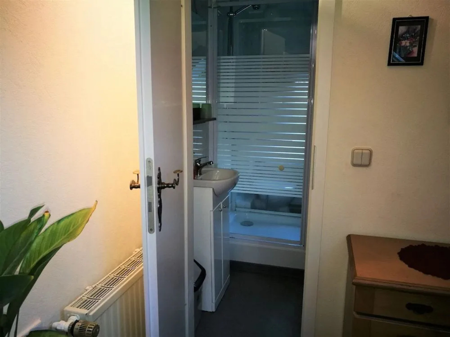 Pension & Gasthaus Nostalgie