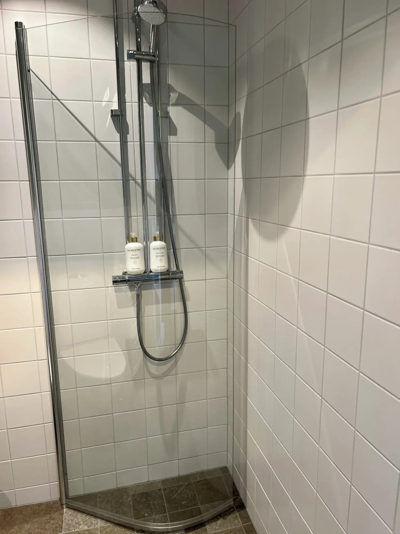 Två Skyttlar