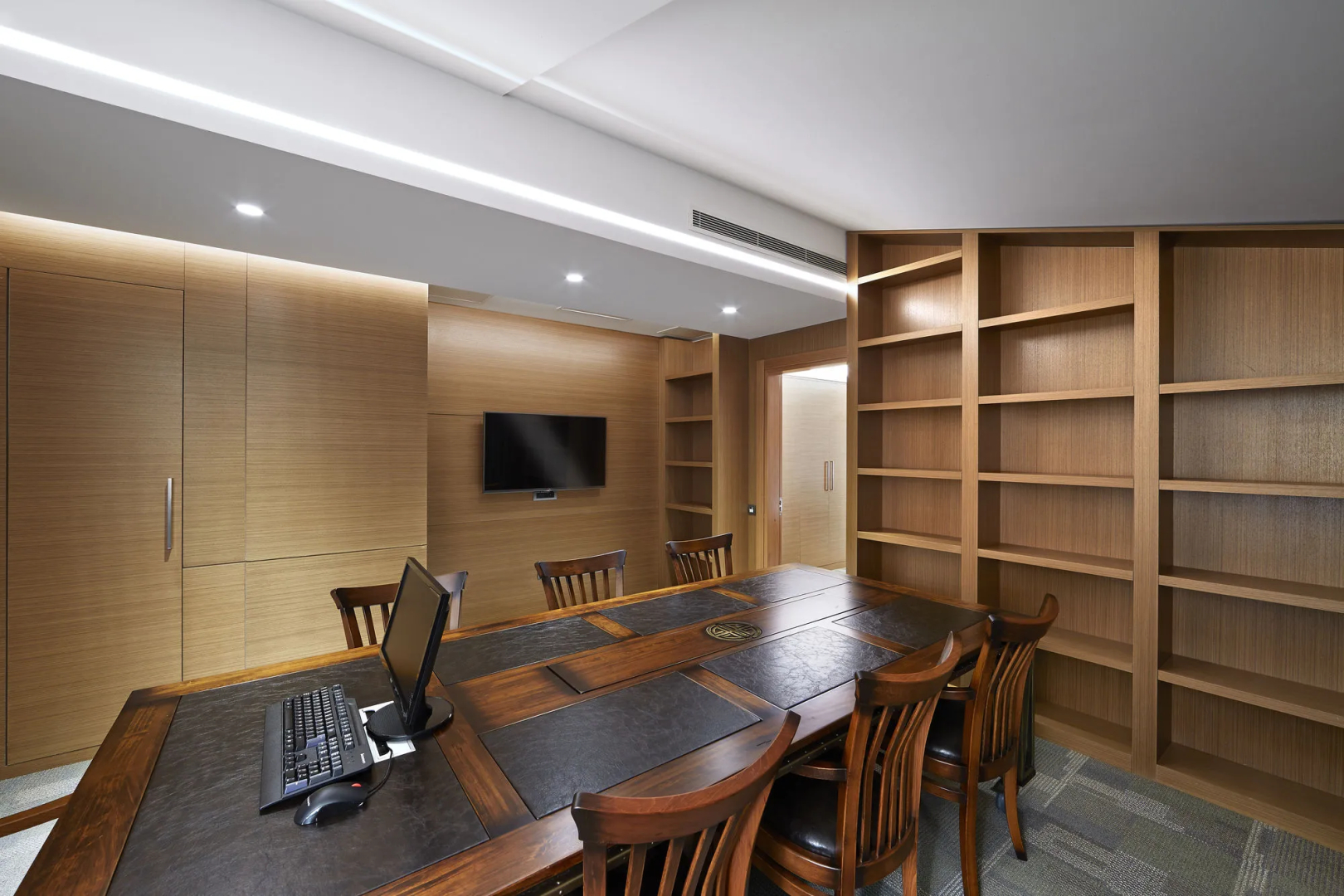 Milport Hotel Levent