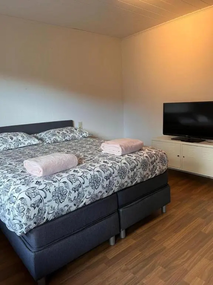 Beautiful 8 Bed Apartment in Hallenberg