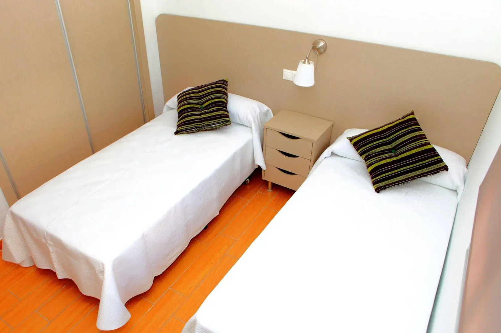 Apartamentos Vegasol Playa A.T.