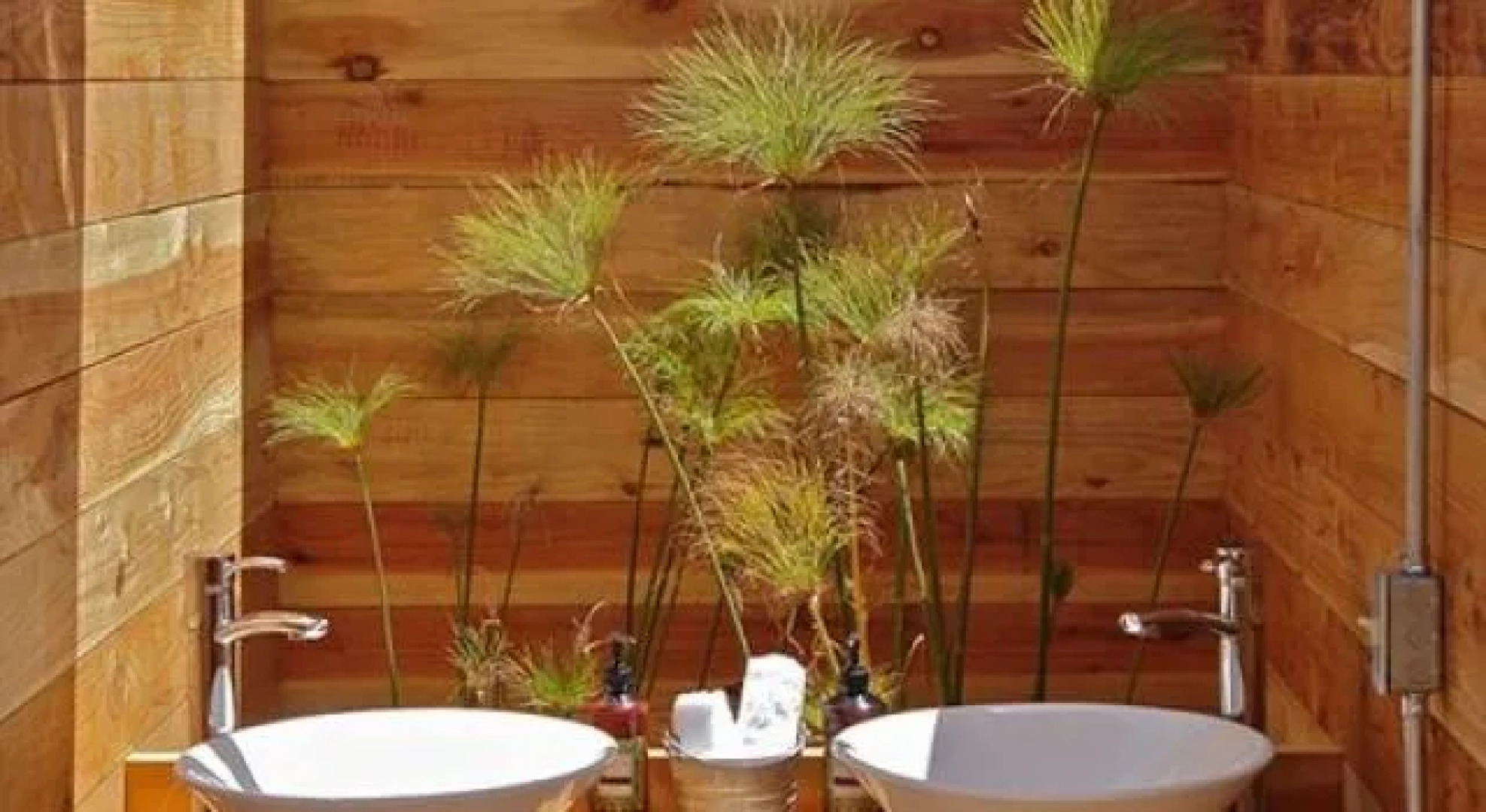 Cabanas CuatroCuatros