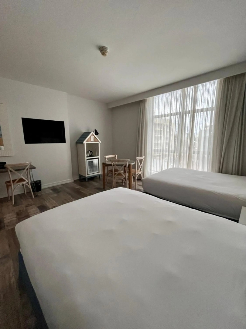 Protea Hotel Fire & Ice! by Marriott Durban Umhlanga Ridge