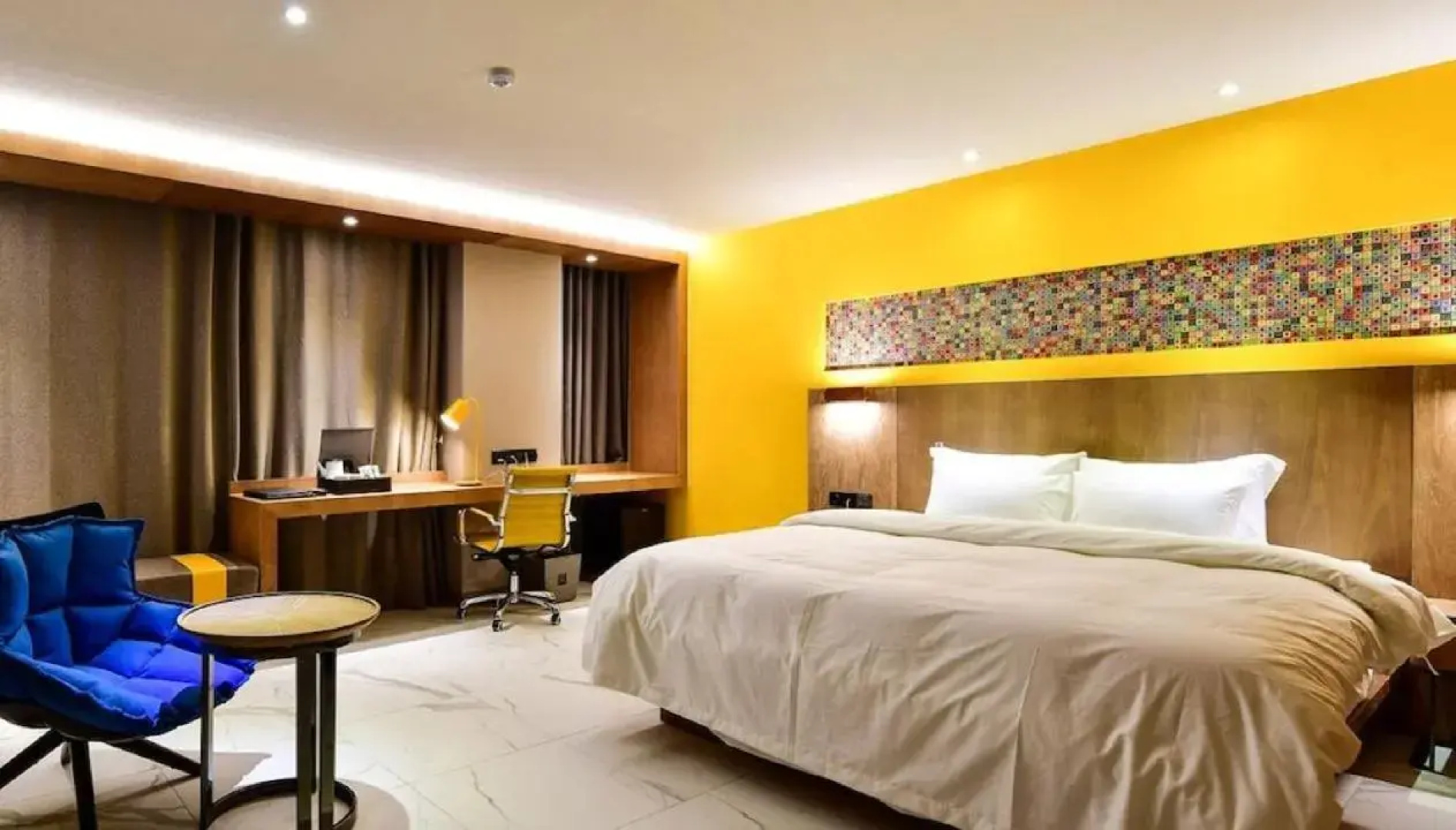 Hotel La Vue Foret