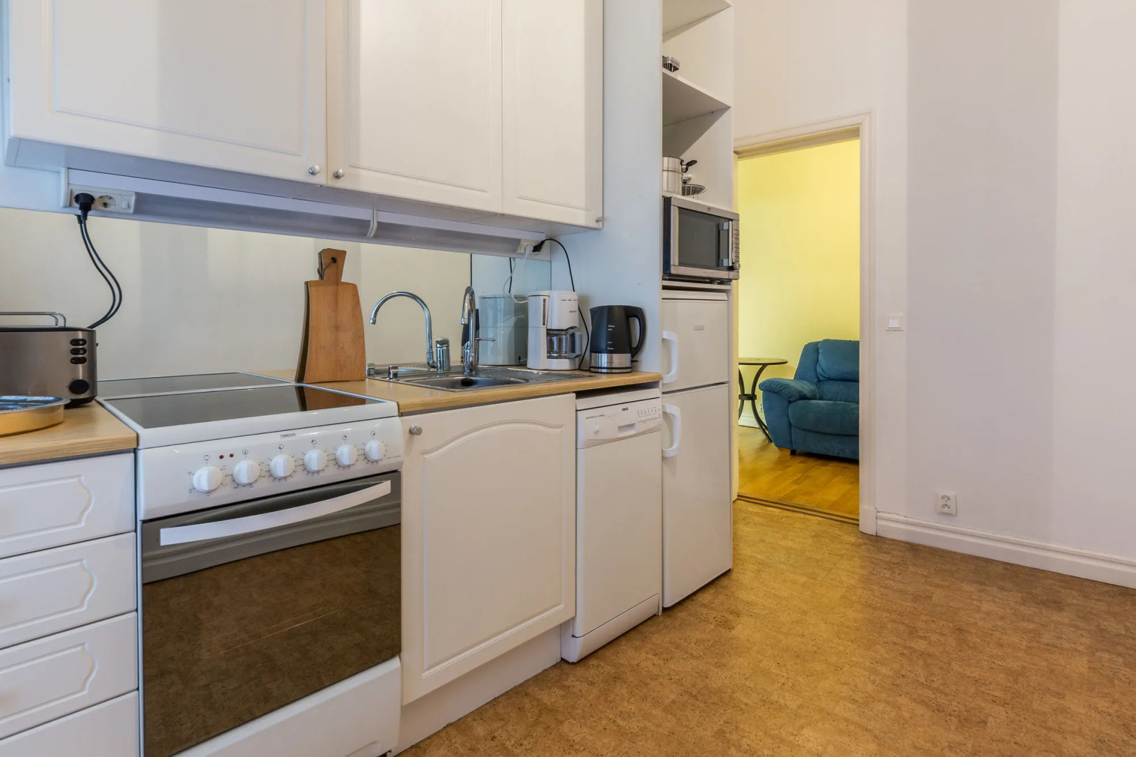 Casa de Verano Old Town