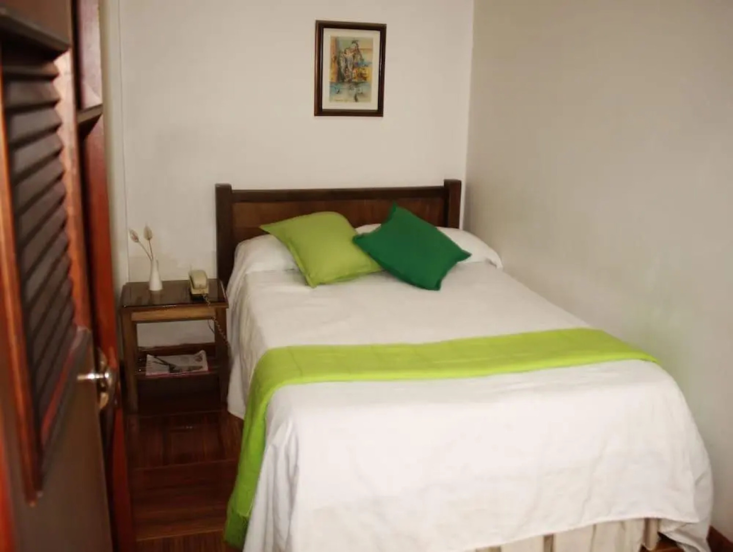 Hotel El Eden Manizales