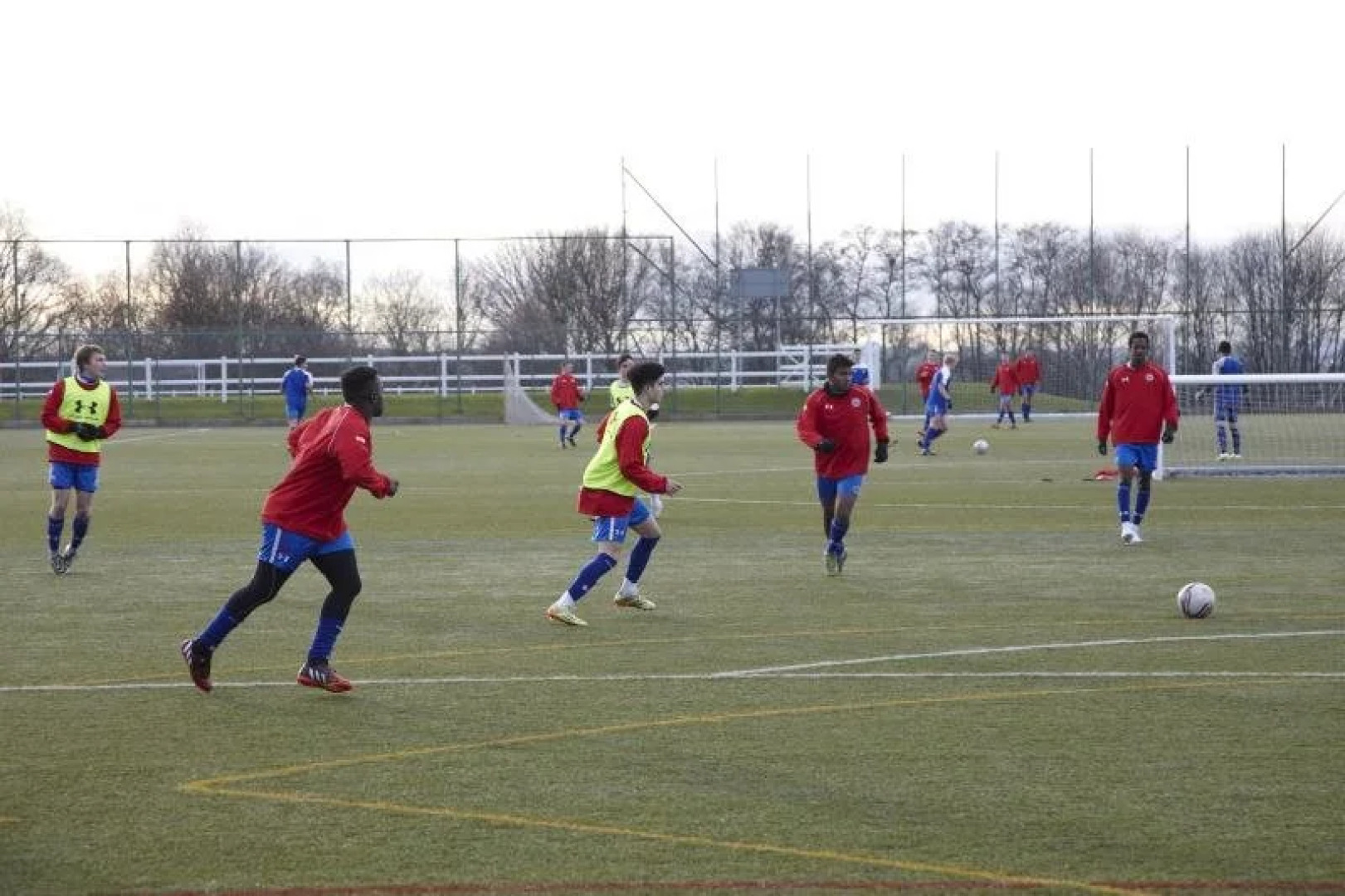 Carnegie Village - Leeds Beckett University