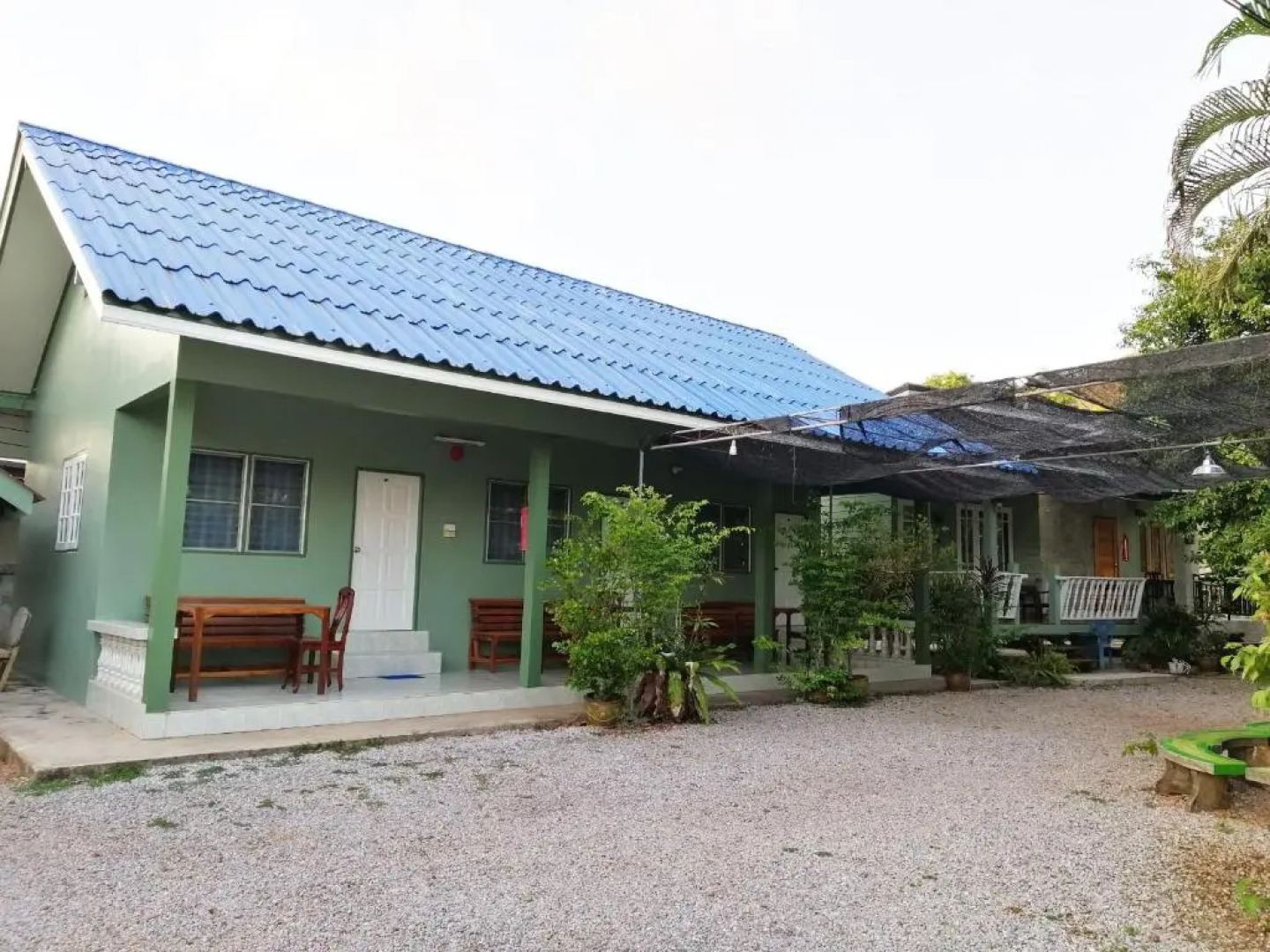 Thongsuwan Resort