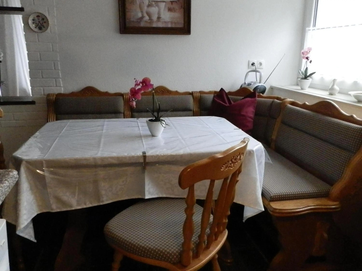 Ferienwohnung Anita Benz