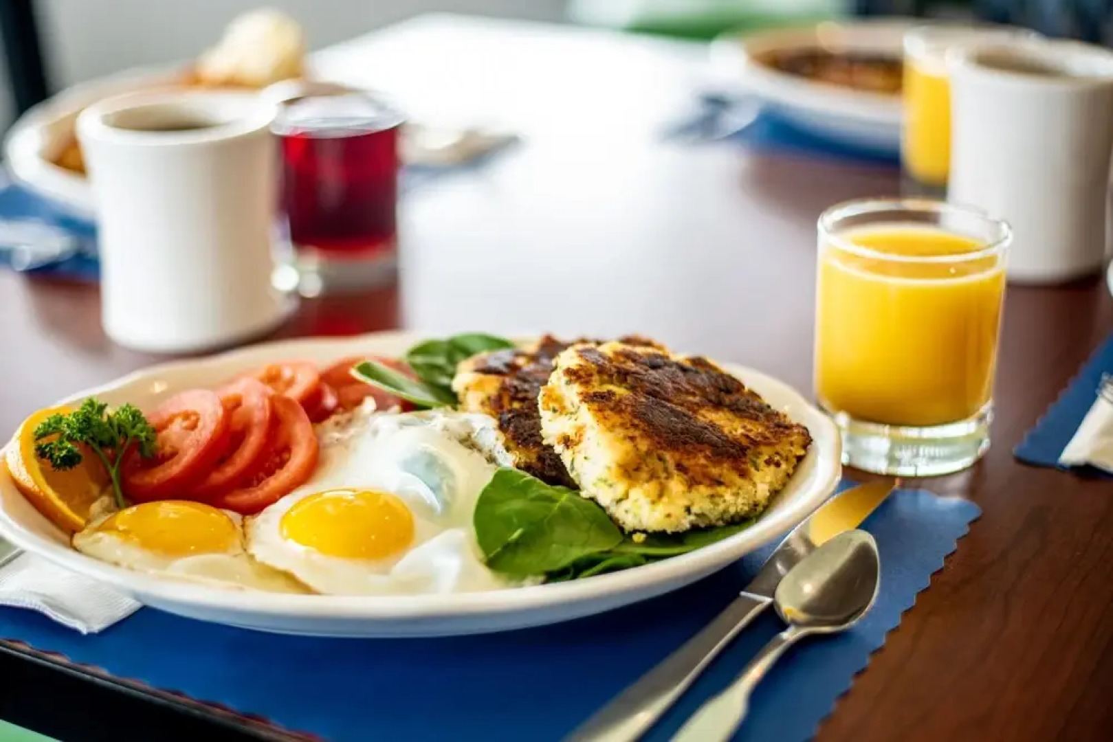 Atlantis Oceanfront Inn