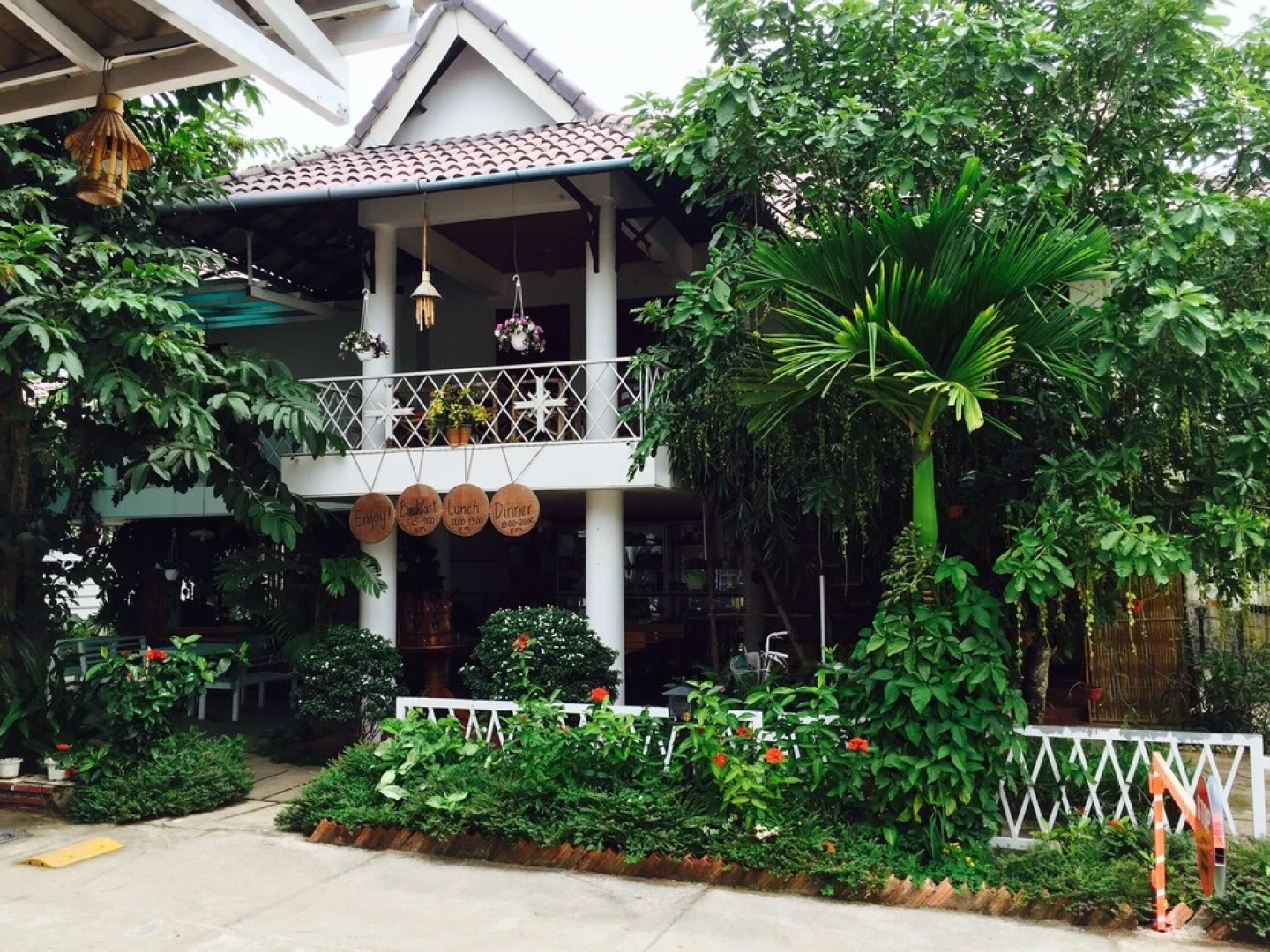Konklor Hotel Kontum