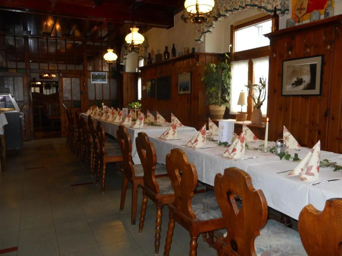 Kirchenwirt Inn