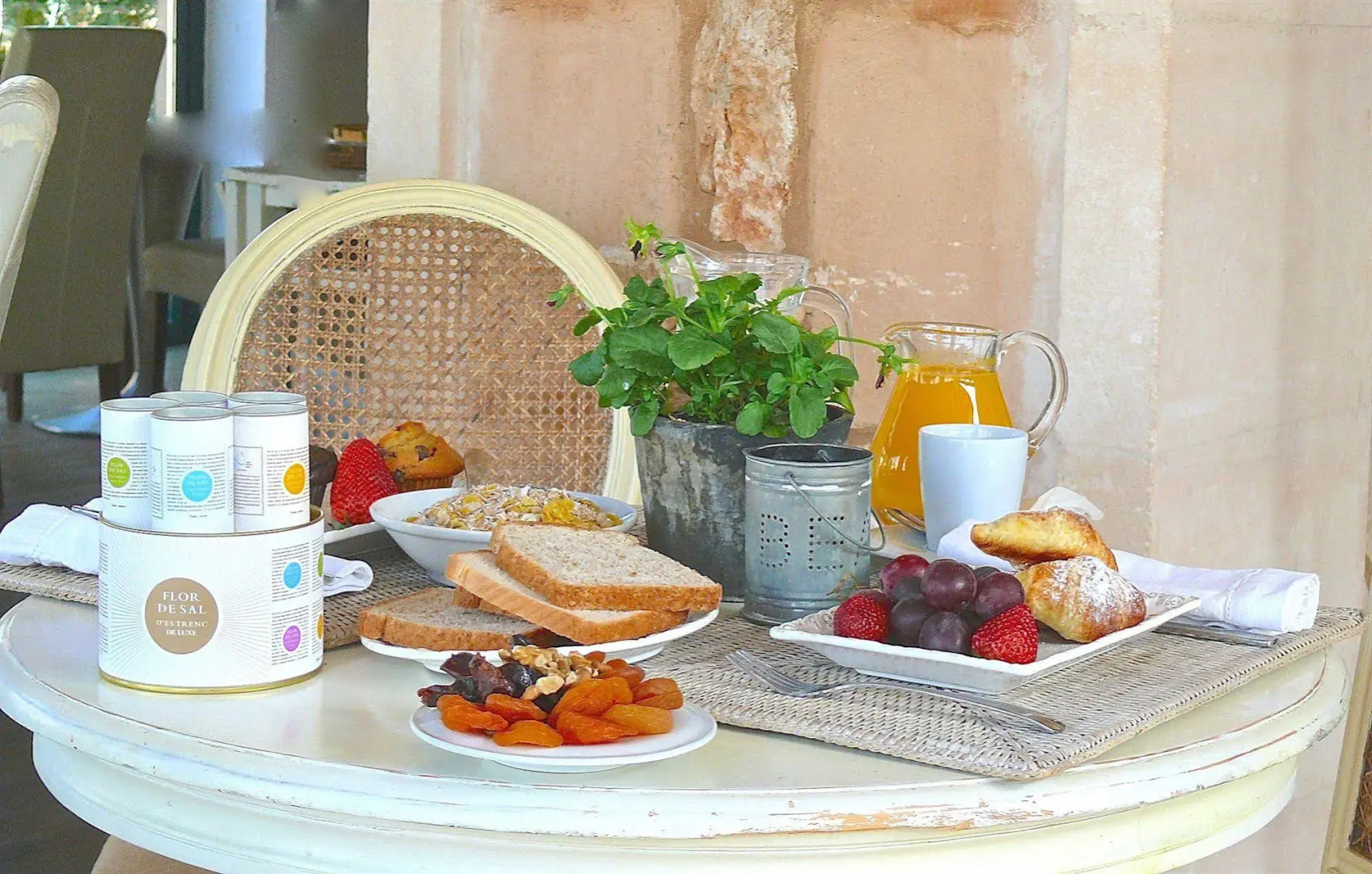 Hotel Rural Es Turó