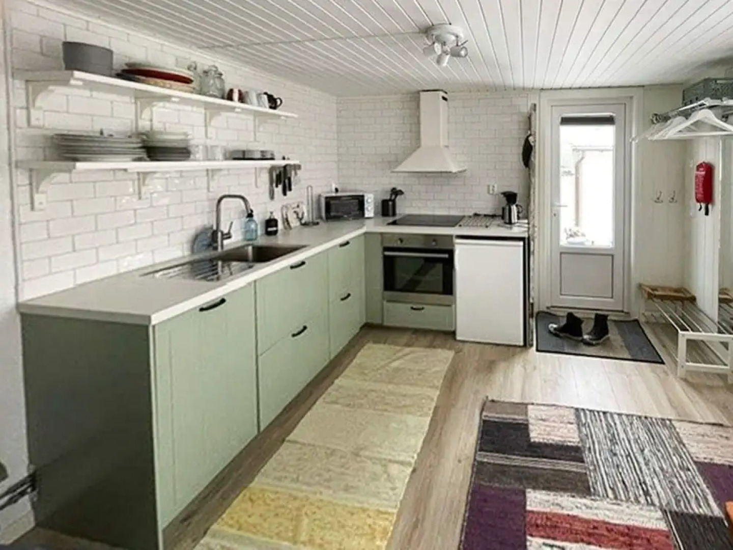 4 Star Holiday Home in Ockero-by Traum